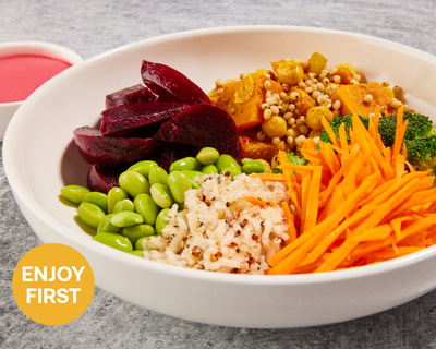 Buddha Bowl