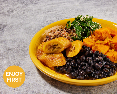 Caribbean Bowl