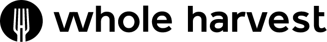Whole Harvest logo
