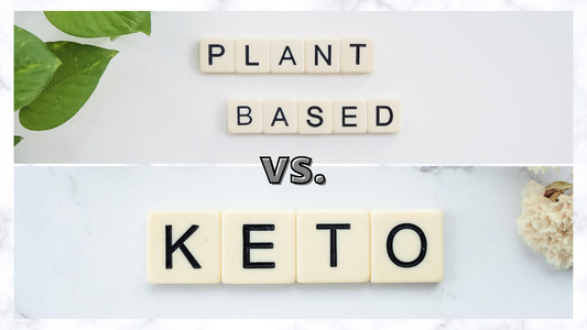 whole food plant-based vs. keto diet whole harvest blog