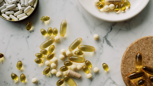 do plant-based eaters need supplements whole harvest blog