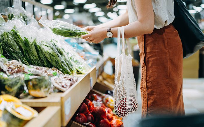 Stocking Your Pantry for a Whole Food Plant-Based Lifestyle: A Beginner's Guide