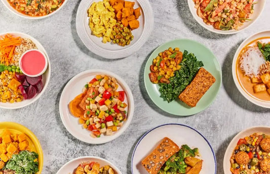 10 Meals