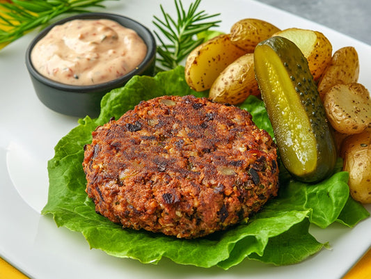 American Burger