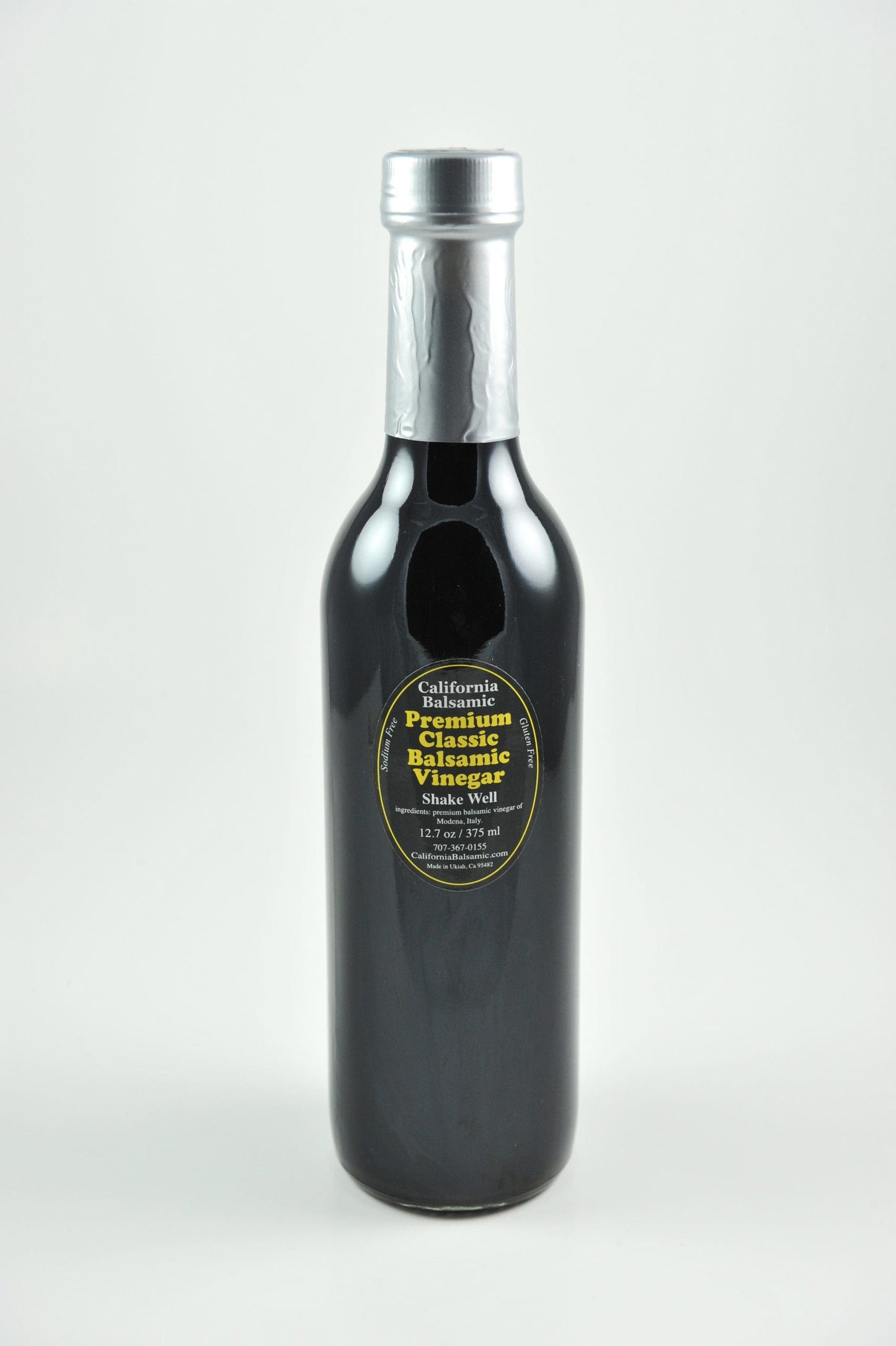 Premium Classic Dark Balsamic