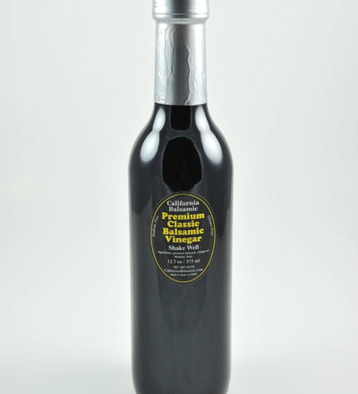 Premium Classic Dark Balsamic