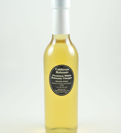 Premium White Balsamic