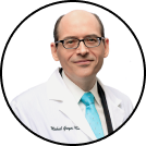 Dr. Michael Greger Headshot